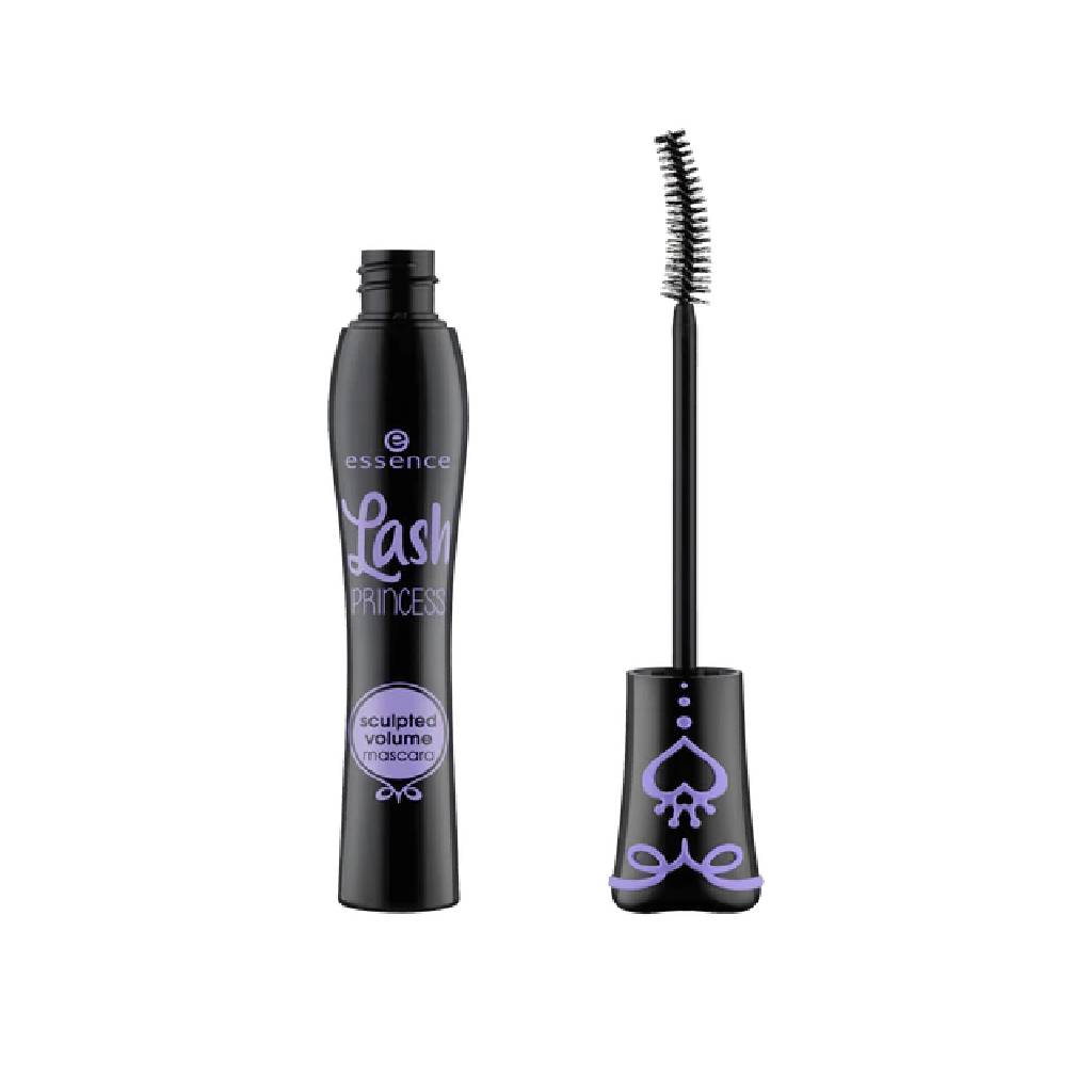 Essence Lash Princess Sculpted Volume Mascara