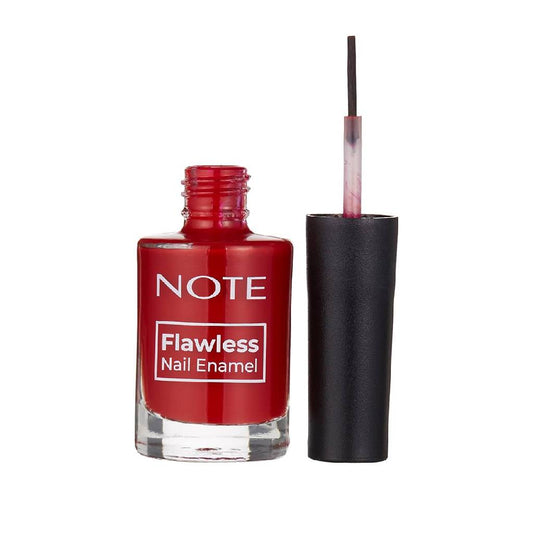 Note Flawless Nail Enamel