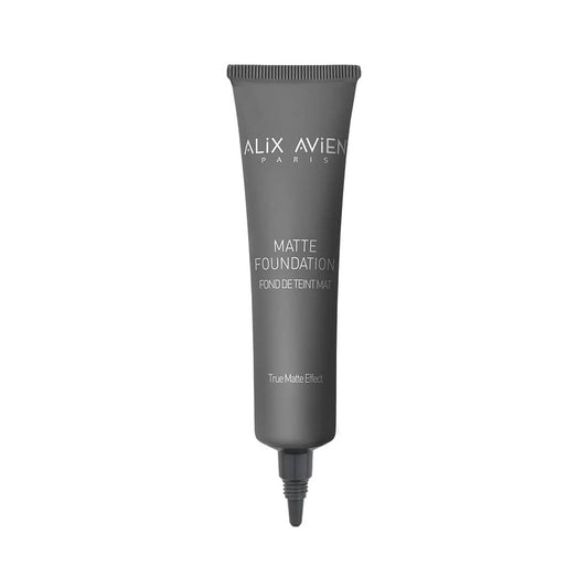 Alix Avien Matte Foundation