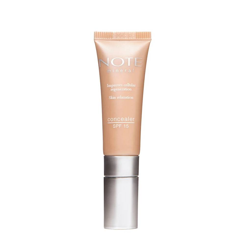 Note Mineral Concealer SPF15