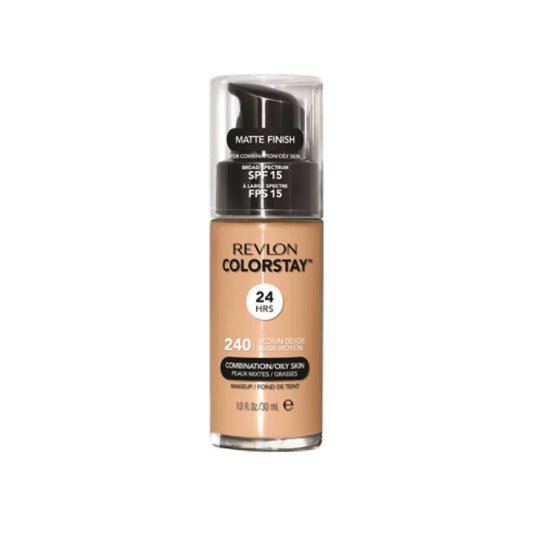 Revlon ColorStay Make-Up Foundation SPF15