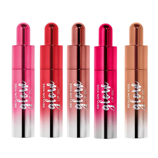 Revlon Glow Lip Oil