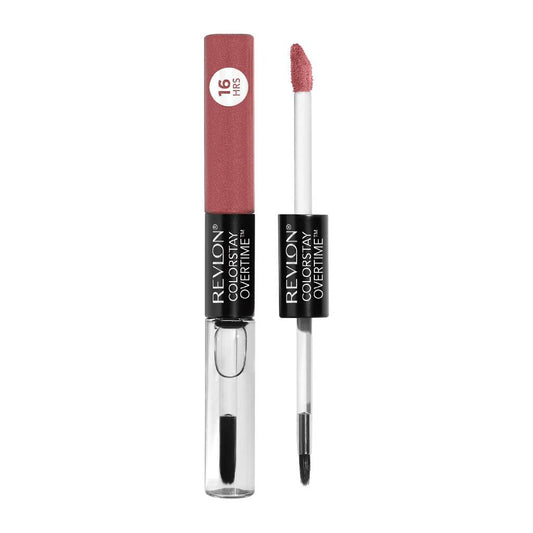 Revlon Color Stay Overtime Lipcolor