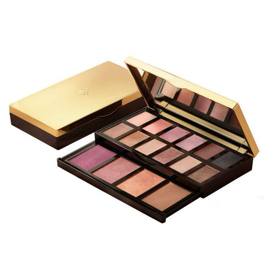 Lancome Eye & Face Makeup Palette