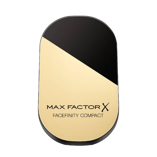 Max Factor X Facefinity Bowder