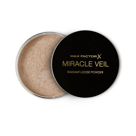 Max Factor X Miracle Veil Loose Powder Translucent