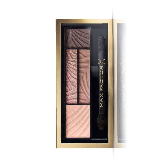 Max Factor X Smokey Eye Drama Kit Eyeshadow