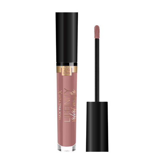 Max Factor X Lipfinity Velvet Matte