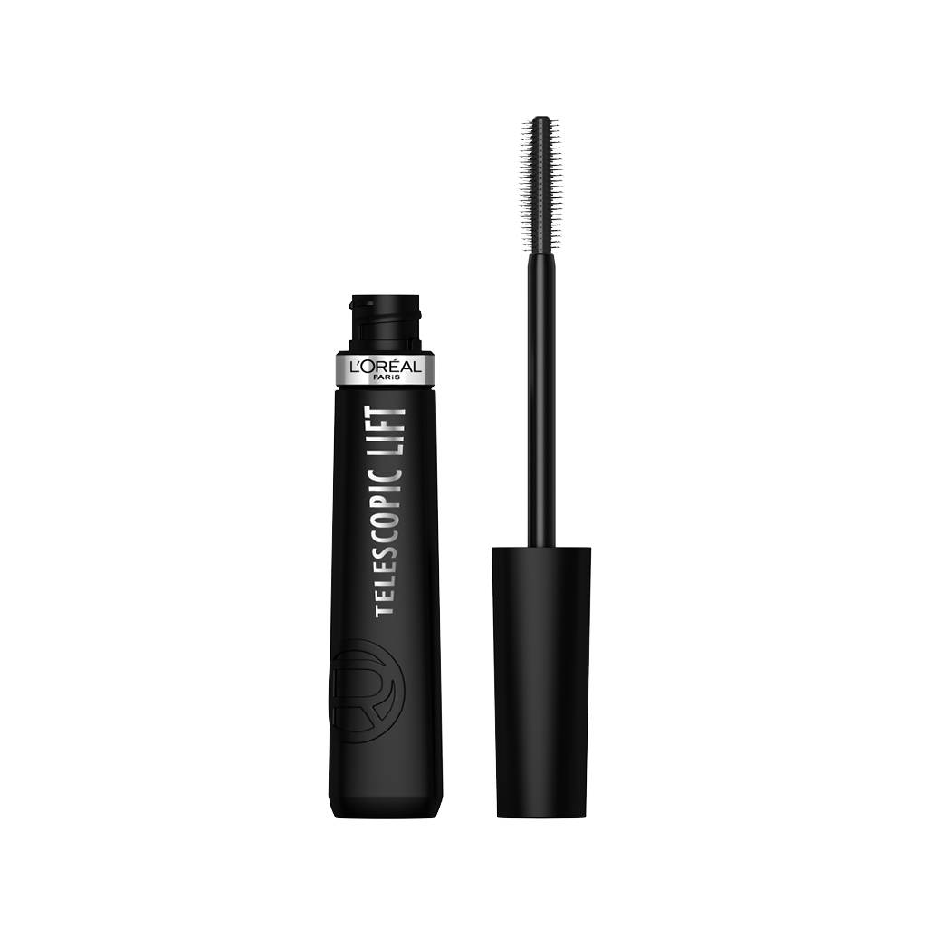 Loreal Telescopic Instant Lift Washable Mascara