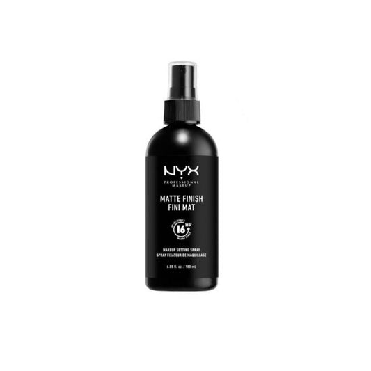 Nyx Make-Up Fixer 180ML