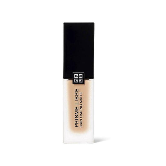 Givenchy Foundation Libre Skin Matte