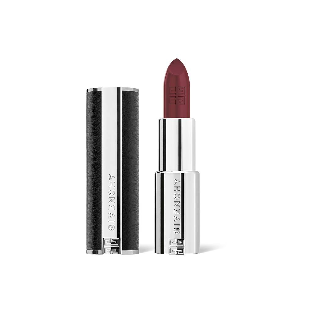 Givenchy Luminous matte lipstick