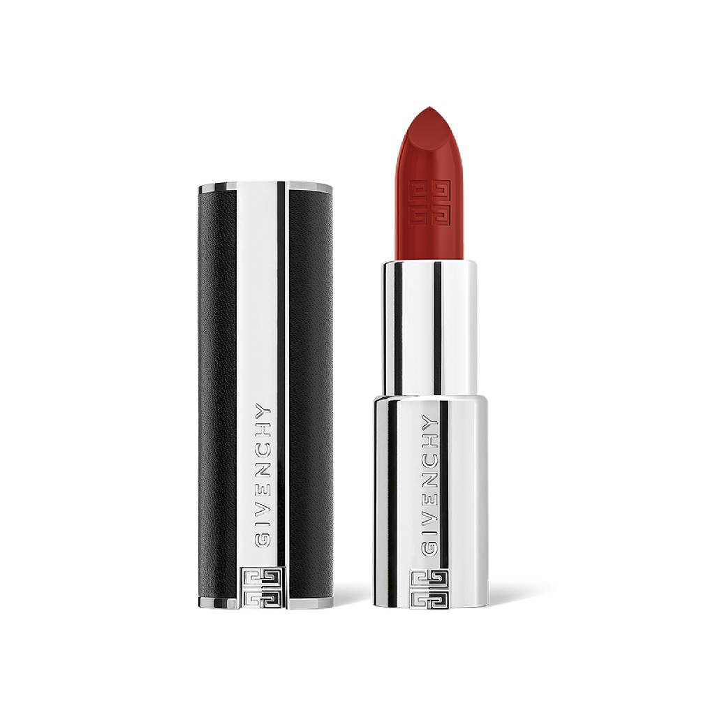 Givenchy Luminous matte lipstick Mini Size