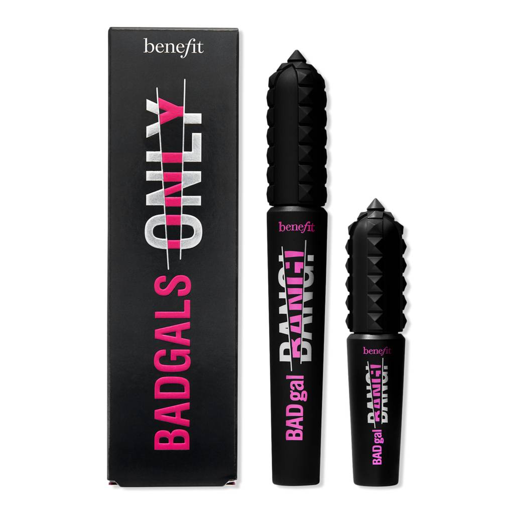 Benefit Badgals Mascara Set