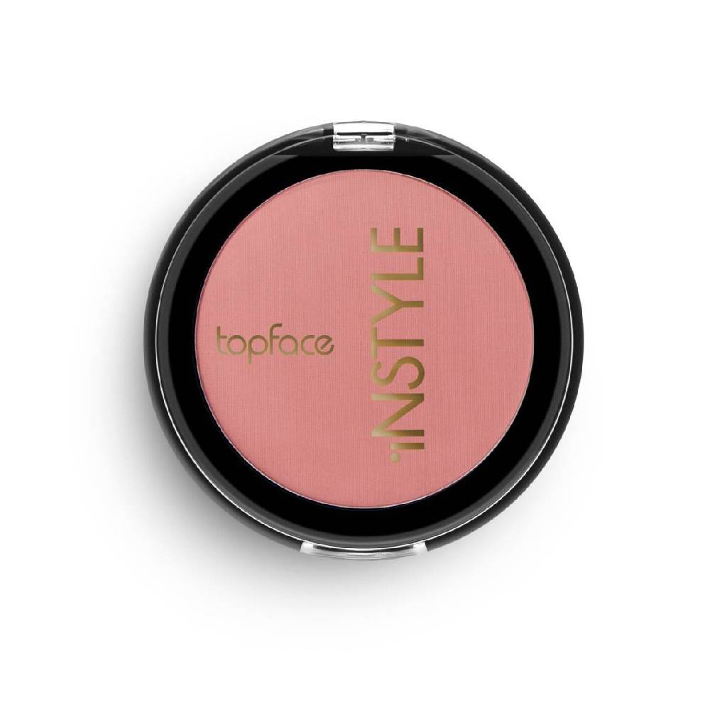 Topface Instyle Blush On