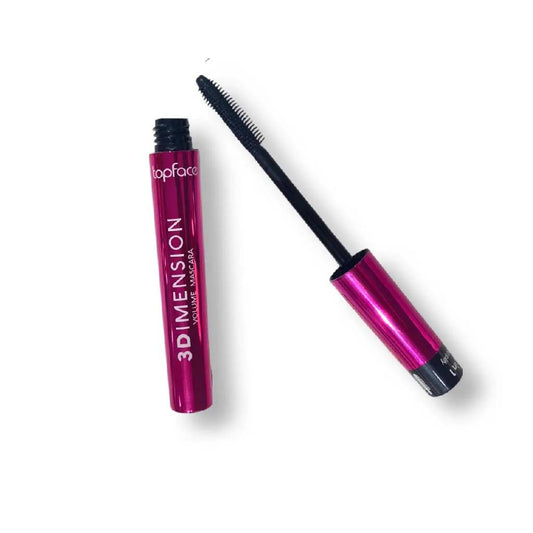 Topface 3 Dimension Volume Mascara