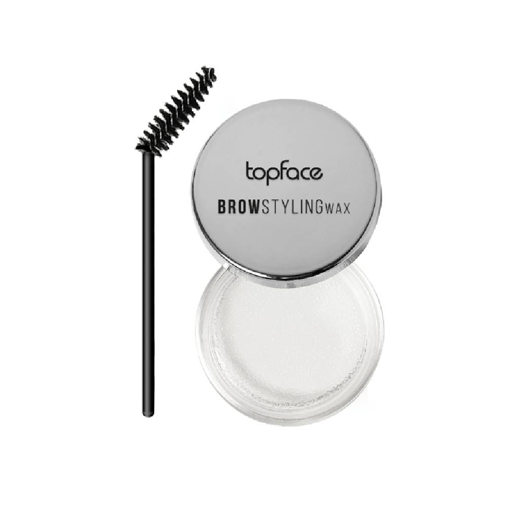 Topface Brow Styling Wax