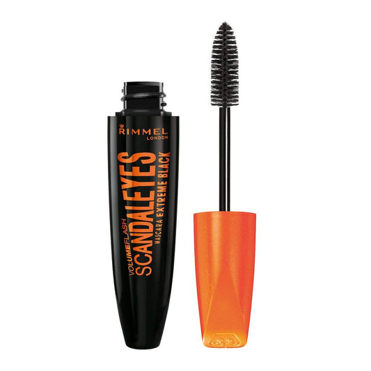 Rimmel London Scandaleyes Mascara