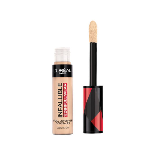 Loreal Concealer up to 24H Full Coverage