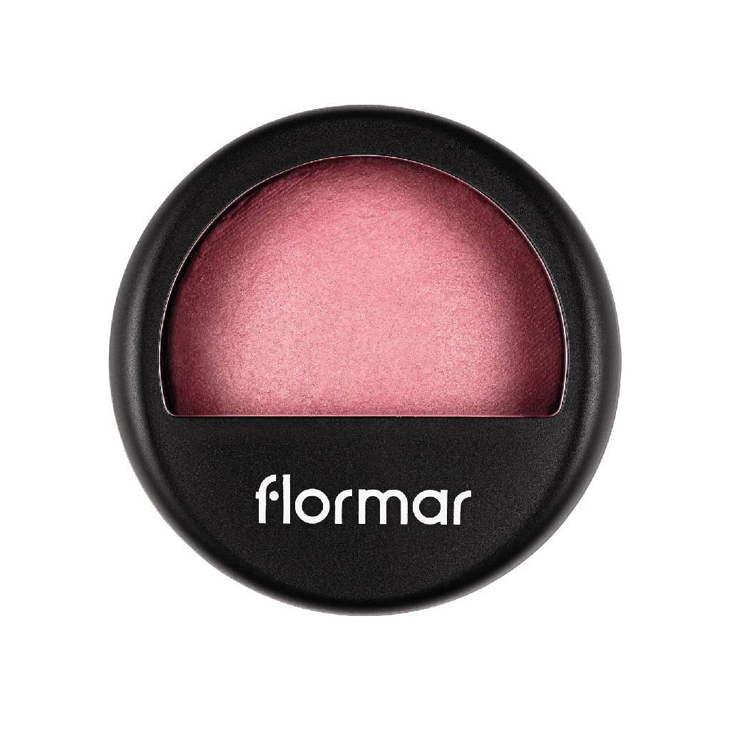 Flormar Baked Blush-On ‏