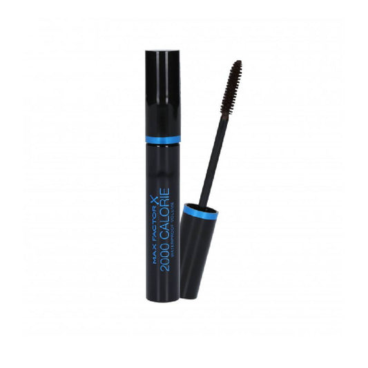 Max Factor X 2000 Calorie Mascara Waterproof