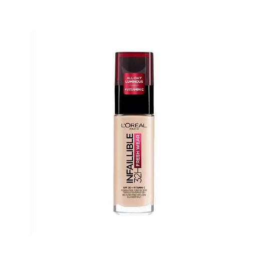 L'Oreal Paris Infallible 32H Freshwear Foundation