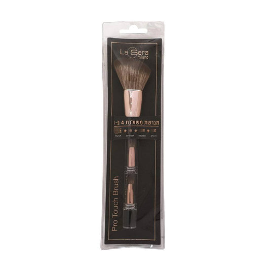 La Sera Brush 4 In 1