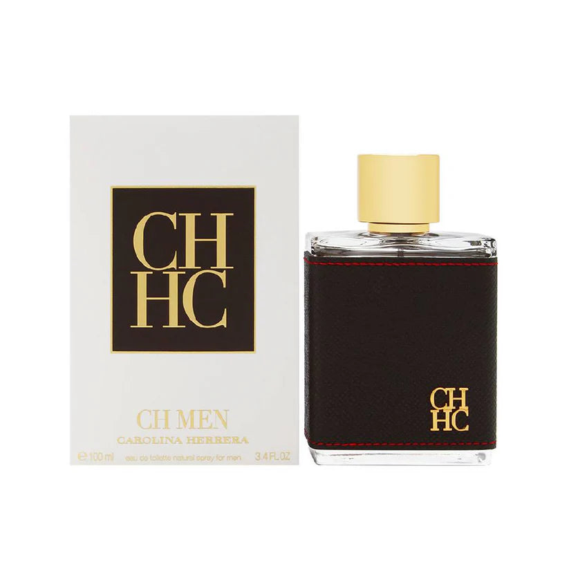 Carolina Herrera CH HC Men EDT