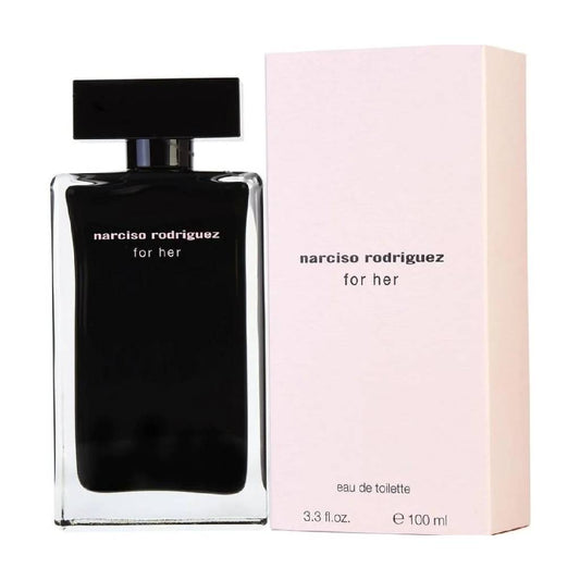 Narciso Rodriguez For Her EDT