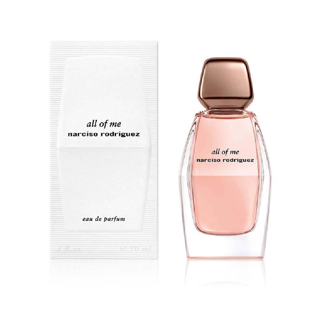 Narciso Rodriguez All Of Me EDP