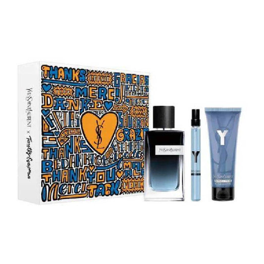 Yves Saint Laurent EDP Set