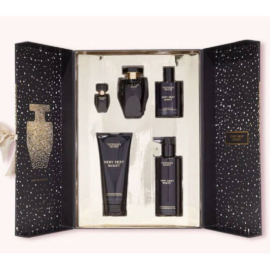 Victoria Secret Very Sexy Night Set