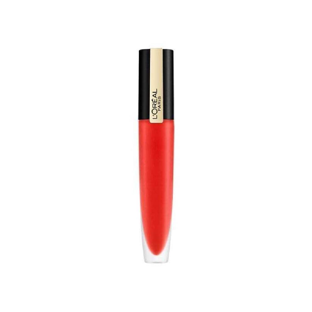 L'Oreal Paris Rouge Signature Lipstick