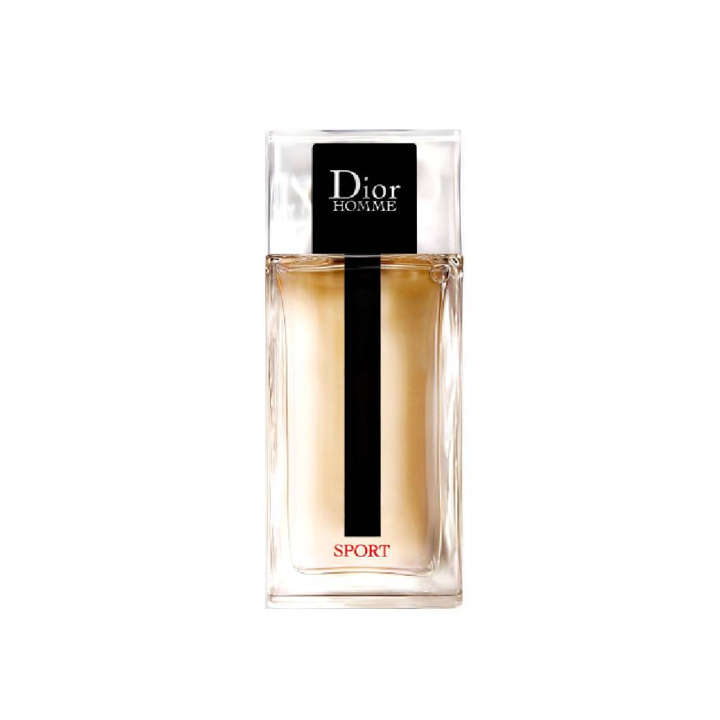 Dior Homme Sport  EDT