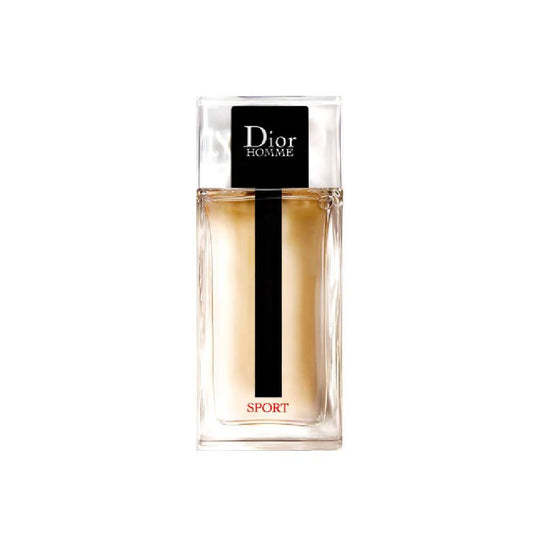 Dior Homme Sport EDT