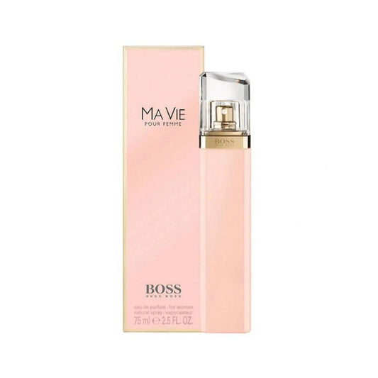 Hugo Boss Ma Vie Pour Femme