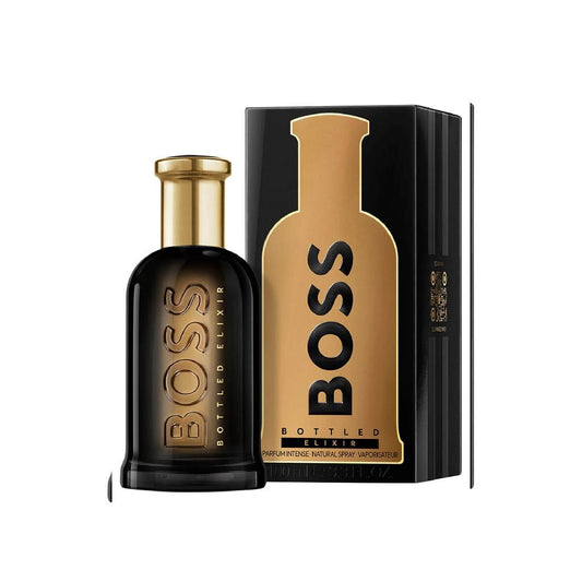 Hugo Boss Bottled Elixir