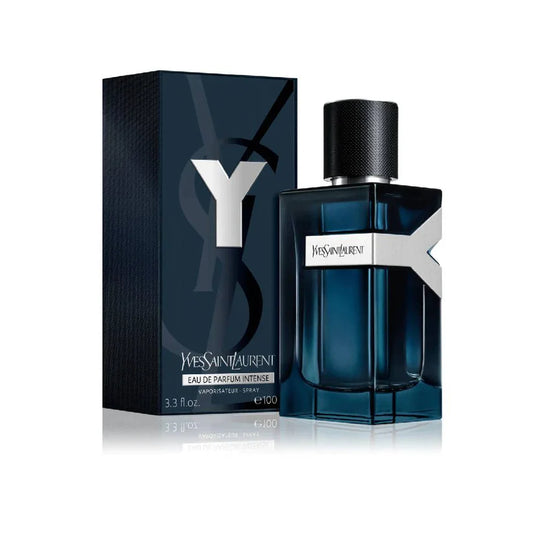 Yves Saint Laurent Y EDP INTENSE