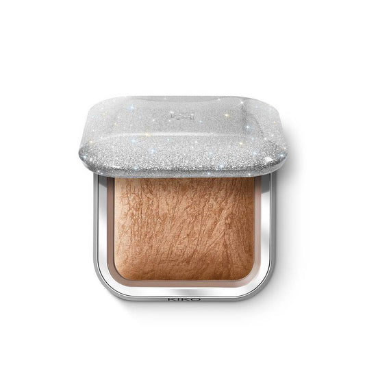 Kiko Happy B-day Bellezza Baked Bronzer