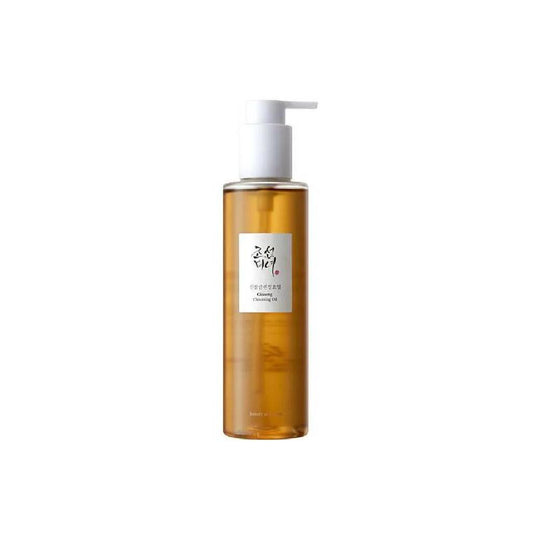 Beauty Of Joseon Ginseng Cleansing Oil