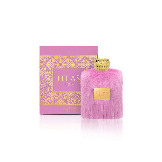 Lelas Pinky EDP