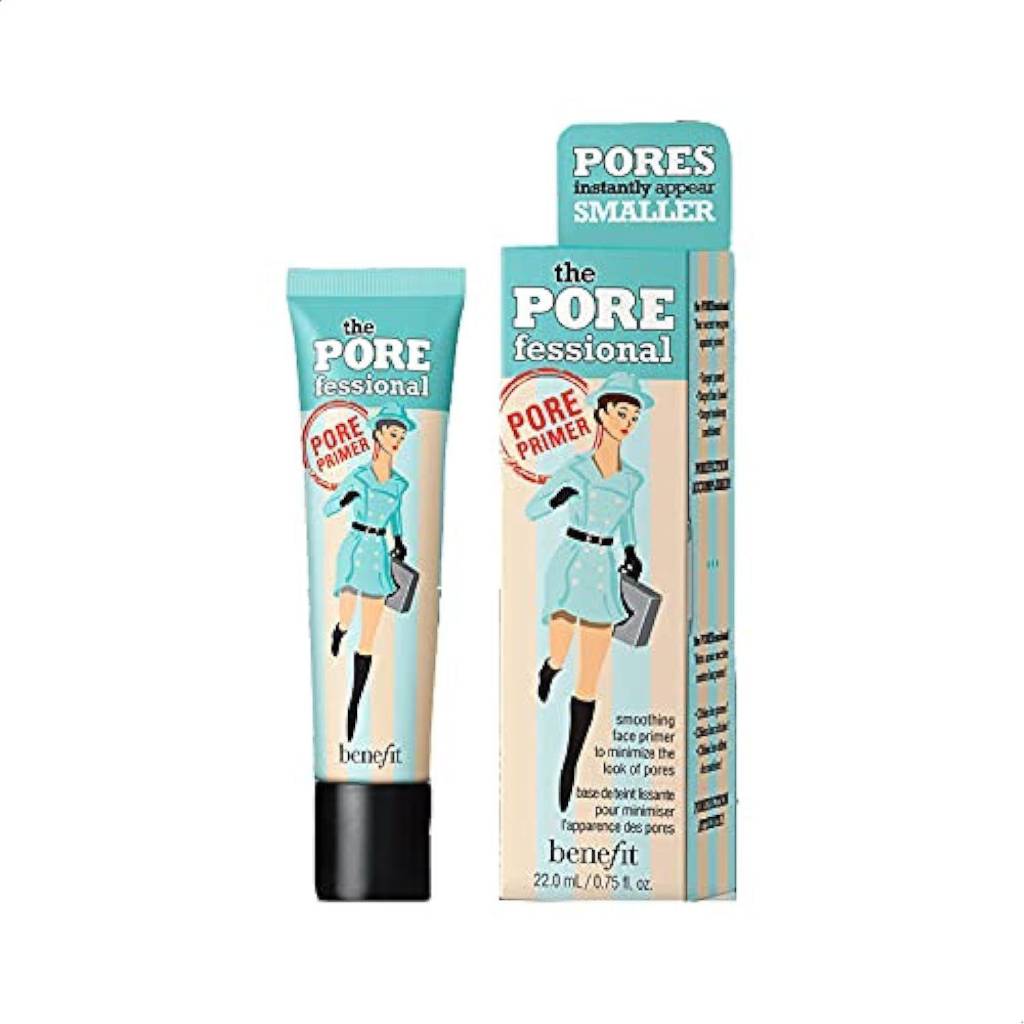 Benefit the Pore Fessional Smoothing Face Primer 22ml