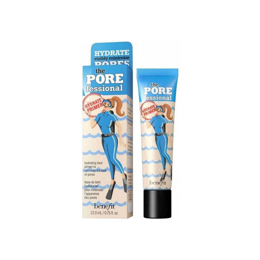 Benefit the Pore Fessional hydrate Face Primer 22ml