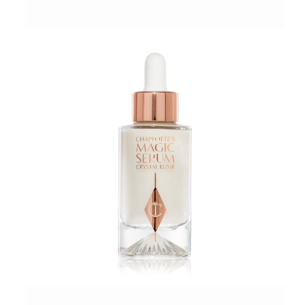 Charlotte Tilbury Magic Serum Crystal Elixier