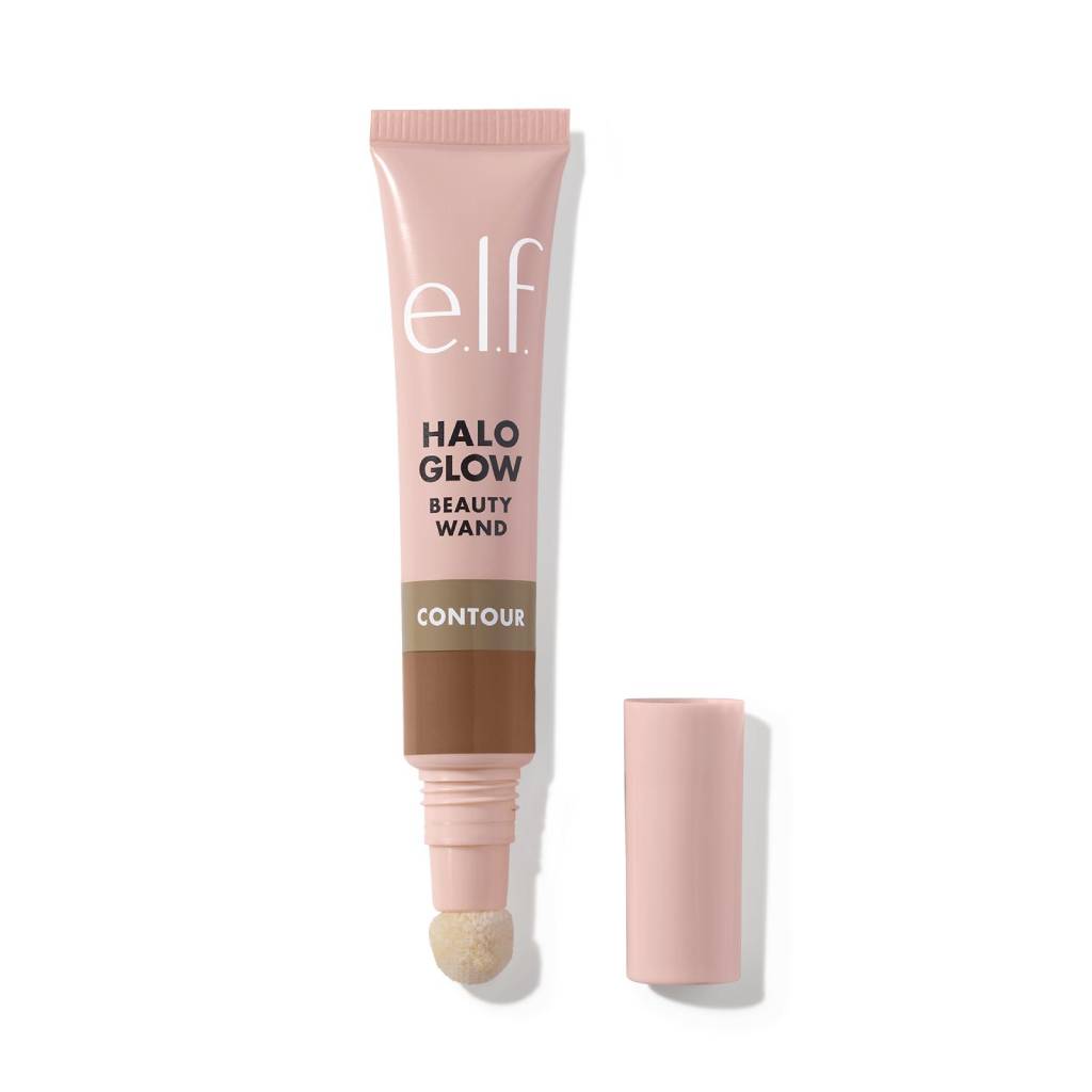 Elf Halo Glow Contour