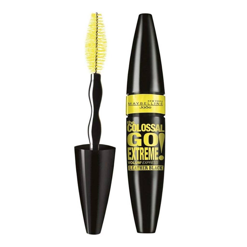 Maybelline Mascara The Colossal Go Extreme