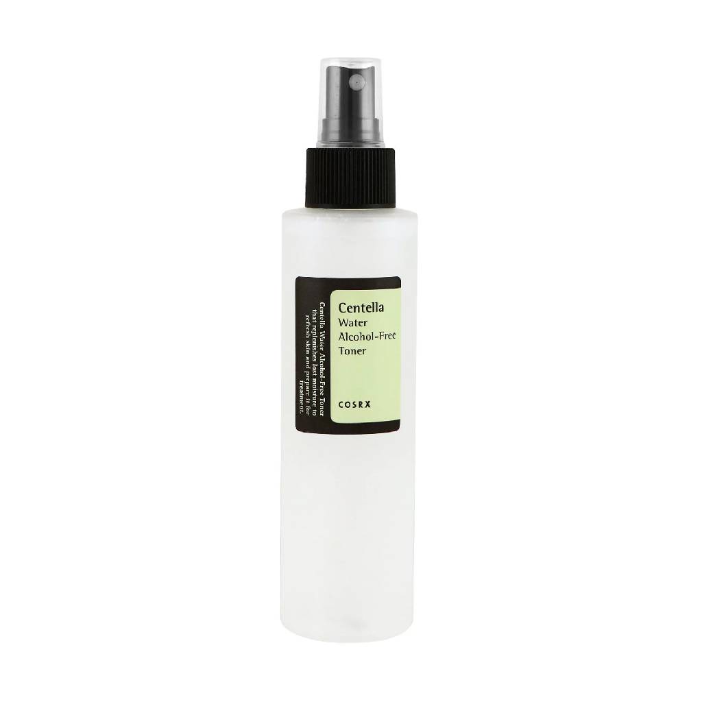 Cosrx Centella Water Alcohol-Free Toner