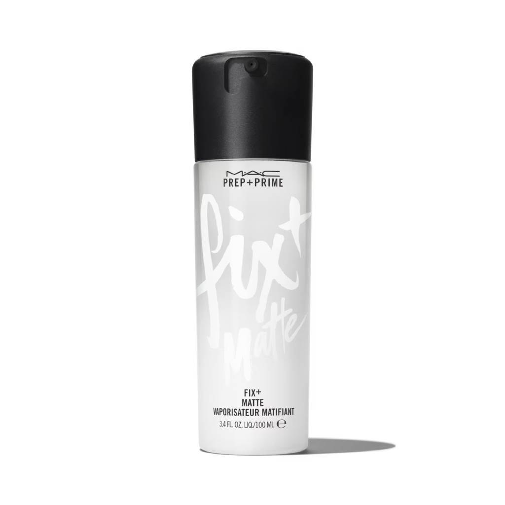 Mac Prep Prime Fix Matt + 100ML