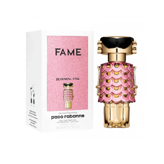 Paco Rabanne Fame Blooming Pink Limited Edition 80ML