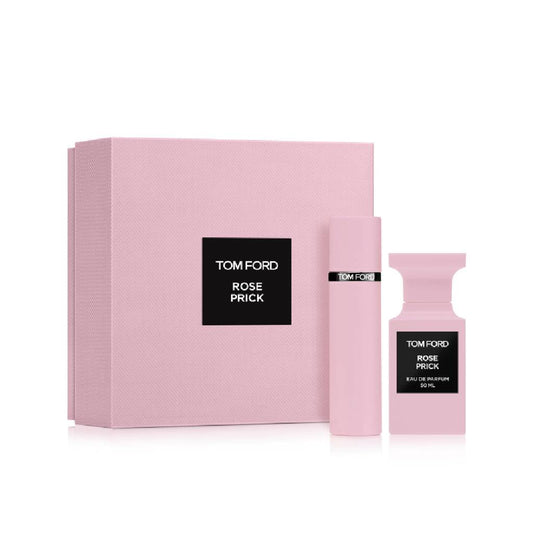 Tom Ford Rose Prick Set